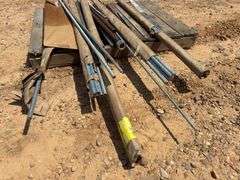 Various Threaded Rods