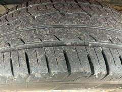 2011 Chevrolet Silverado 1500 Crew Cab Pickup Truck (229,051 Miles)