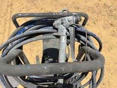 Graco PC 390 Airless Sprayer