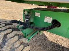 2014 Genie S40 4x4 Diesel Boom Lift (2938 Hours)