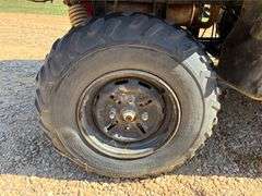 Yamaha Rhino 700 4WD UTV
