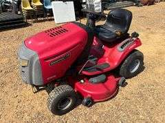 Snapper ST2046 Riding Mower