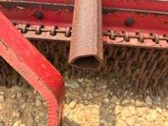 6' Bush Hog BH226 Rotary Cutter