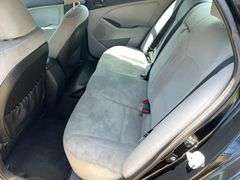2015 Kia Optima LX 4 Door Sedan (144,949 Miles)