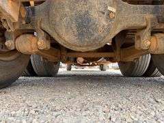 1999 GMC C7500 Tandem-Axle Dump Truck (302,849 Miles)