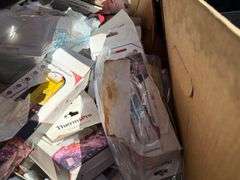 Pallet of Home/Entertainment Items