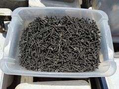 Pallet of Power Tool/Hardware Assortment