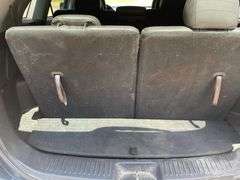 2014 Kia Sorento 4 Door MPV (233,169 Miles)