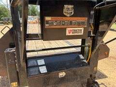2019 Big Tex 25GN 35+5 T/A D/W Gooseneck Trailer