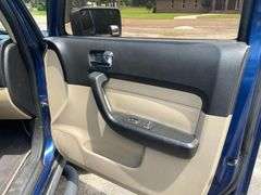 2006 Hummer H3 4 Door 4x4 SUV (423,319 Miles)