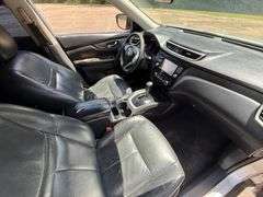 2015 Nissan Rogue SV SUV (239,623 Miles)