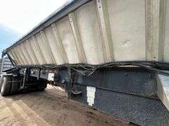 2006 Etnyre T/A Asphalt Belt Trailer