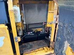 2004 John Deere 80C Crawler Excavator