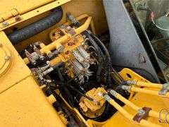 2004 John Deere 80C Crawler Excavator