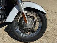 2009 Kawasaki Vulcan 900 Classic LT (35,723 Miles)