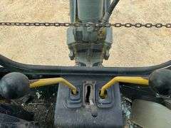 1990 John Deere 610C Backhoe
