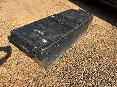 Truck Mounted Tool Box