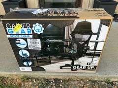 Gamer Gear Office Chair