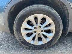 2014 Kia Sorento 4 Door MPV (233,169 Miles)