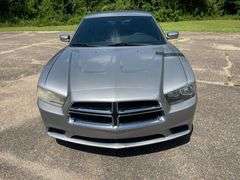 2014 Dodge Charger SE 4 Door Sedan (187,345 Miles)