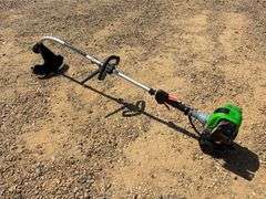 LEHR Propane Weed Eater