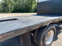 1996 Kenworth T3000 4x2 Sleeper Cab Tractor Truck (77,837 Miles)