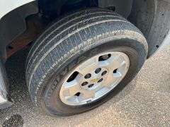 2007 Chevrolet Avalanche 4-Door Crew Cab Pickup Truck