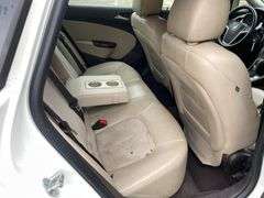 2013 Buick Verano 4 Door Sedan (211,803 Miles)