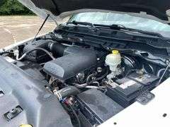 2015 Dodge Ram 1500 4 Door Crew Cab Pickup Truck (129,737 Miles)