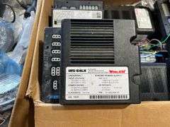 Whelen Strobe Lights & Power Supplies
