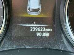 2015 Nissan Rogue SV SUV (239,623 Miles)