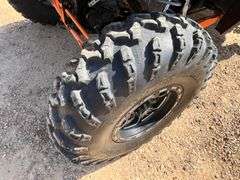 2016 Polaris RZR 1000 Turbo 4x4 (736 Hours)
