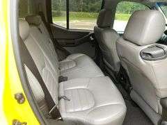 2005 Nissan Xterra SE 4 Door SUV (250,729 Miles)