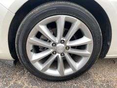2013 Buick Verano 4 Door Sedan (211,803 Miles)