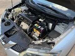 2015 Nissan Rogue SV SUV (239,623 Miles)