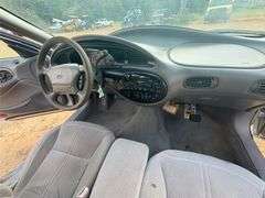 1997 Ford Taurus 4 Door Sedan (127,711 Miles)