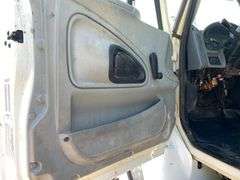2007 International 7300 4x4 Digger Derrick Truck (39,457 Miles)