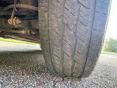 2007 GMC Yukon XL 4 Door SUV (184,310 Miles)