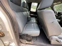 2012 Ford F150 Extended Cab Pickup Truck (167,582 Miles)
