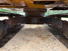 2004 John Deere 80C Crawler Excavator