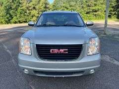 2007 GMC Yukon XL 4 Door SUV (184,310 Miles)