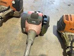 (3) Gas Powered Weedeaters-Not Running