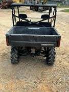 2013 Polaris Ranger 800 (487 Hours)