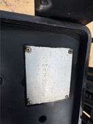 Daewoo G30E-3 Solid Tired Propane Forklift
