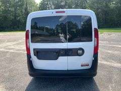 2015 Ram ProMaster City 4 Door Van (219,876 Miles)