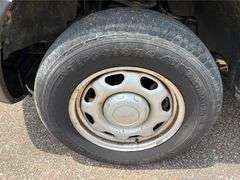 2012 Ford F150 Extended Cab Pickup Truck (167,582 Miles)