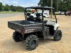 2013 Polaris Ranger 800 (487 Hours)
