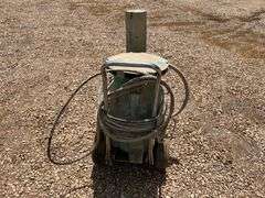 Airless Paint Sprayer