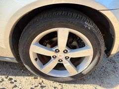 2007 Pontiac G6 2 Door Coupe (86,773 Miles)