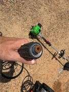 Simpson 2800 PSI Pressure Washer